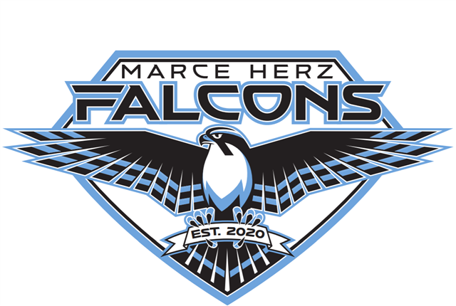 Marce Herz Middle School Logo Marce Herz Middle School Logo